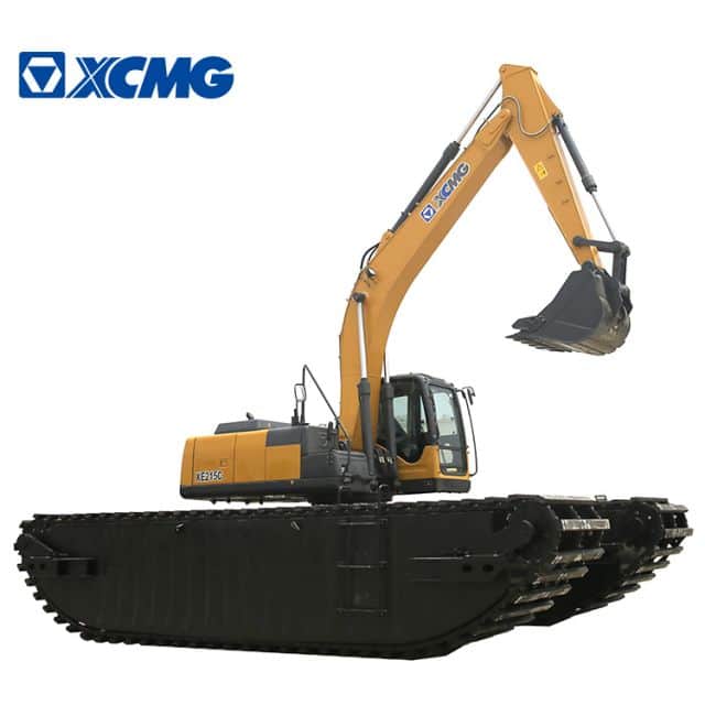 XCMG official manufacturer XE215S Crawler Excavator for sale